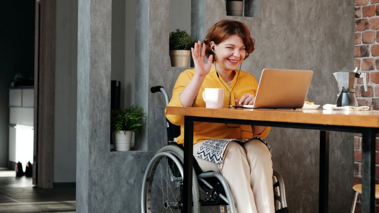 Hoteles para personas con discapacidad: Descubre los mejores!